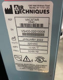 Refurbished Air Techniques Vacstar 40 2HP Wet Ring Vacuum