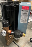 Refurbished Air Techniques Vacstar 40 2HP Wet Ring Vacuum