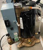 Refurbished Air Techniques Vacstar 40 2HP Wet Ring Vacuum