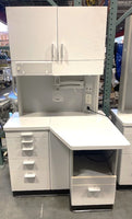 Biotec 12'ok Cabinet