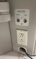 Biotec 12'ok Cabinet