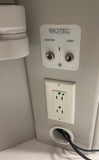 Biotec 12'ok Cabinet