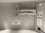 Biotec 12'ok Cabinet