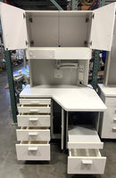 Biotec 12'ok Cabinet