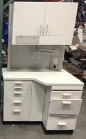 BioTec 12'ok Cabinet