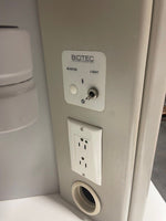 BioTec 12'ok Cabinet