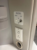 BioTec 12'ok Cabinet
