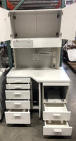 BioTec 12'ok Cabinet