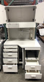 BioTec 12'ok Cabinet