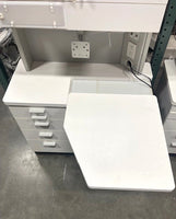 Biotec 12'ok Cabinet