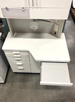 BioTec 12'ok Cabinet