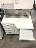 BioTec 12'ok Cabinet
