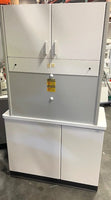 BioTec 12'ok Cabinet