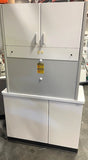 BioTec 12'ok Cabinet