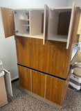 A-dec 5580 12'ok Cabinet with Delivery and Assistant Package