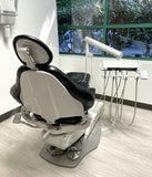 2022 Forest 3900 Chair with Radius Delivery