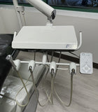 2022 Forest 3900 Chair with Radius Delivery