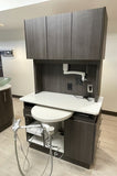 Integrated Laminate Systems - 12'ok Cabinet