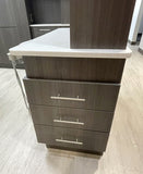 Integrated Laminate Systems - 12'ok Cabinet