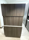 Integrated Laminate Systems - 12'ok Cabinet