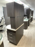 Integrated Laminate Systems - 12'ok Cabinet