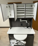 Integrated Laminate Systems - 12'ok Cabinet