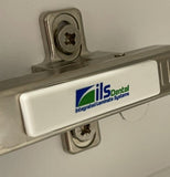 Integrated Laminate Systems - 12'ok Cabinet