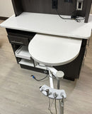 Integrated Laminate Systems - 12'ok Cabinet