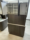 Integrated Laminate Systems - 12'ok Cabinet