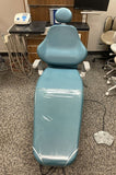 New TPC 4000 Mirage Hydraulic Patient Chair
