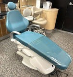 New TPC 4000 Mirage Hydraulic Patient Chair