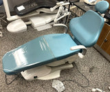 New TPC 4000 Mirage Hydraulic Patient Chair