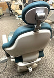 New TPC 4000 Mirage Hydraulic Patient Chair
