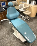 New TPC 4000 Mirage Hydraulic Patient Chair