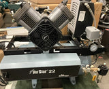 Refurbished Air Techniques Airstar 22 Oilless Compressor