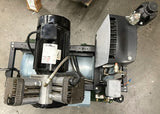 Refurbished Air Techniques Airstar 22 Oilless Compressor