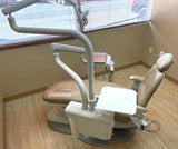 Pelton & Crane SP30 Side Mount Hygiene Package