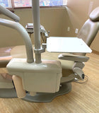 Pelton & Crane SP30 Side Mount Hygiene Package