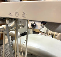 Pelton & Crane SP30 Radius OP Package