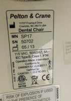 Pelton & Crane SP17 Radius OP Package