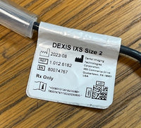 2023 Dexis IXS Size #2 Digital Sensor