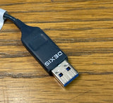2023 Dexis IXS Size #2 Digital Sensor
