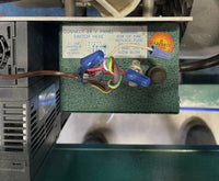 Refurbished TechWest ECO-VAC VDP5S2 Dry Vacuum System
