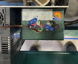 Refurbished TechWest ECO-VAC VDP5S2 Dry Vacuum System