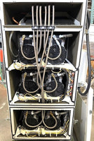 2021 A-dec SC12 Oilless Compressor