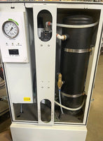 2021 A-dec SC12 Oilless Compressor