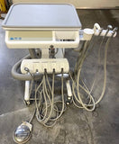 ADS Dual Delivery Cart