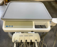 ADS Dual Delivery Cart