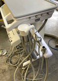 ADS Dual Delivery Cart