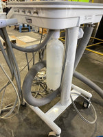 ADS Dual Delivery Cart